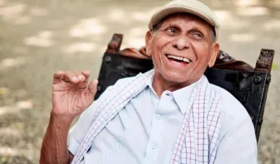 Adolfo Pacheco Anillo, compositor sanjacintero.