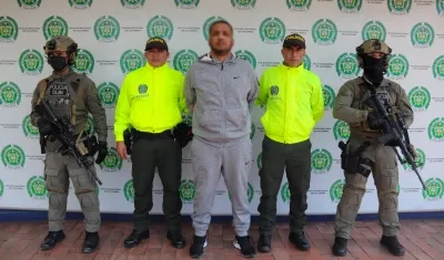 Armando Elías Buelvas Sepúlveda, alias ‘Paty Paty’.