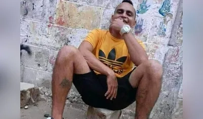 José David Donado Borrero, asesinado en Las Marinas, Soledad