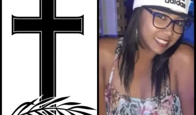 Mayra Alejandra Mendivil Marimón.