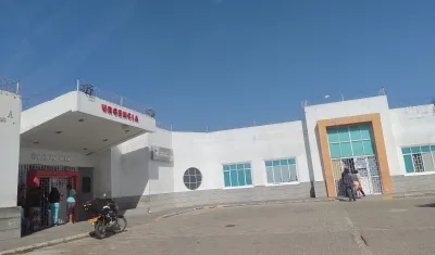 Camino de Suroccidente.