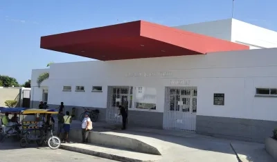 Camino La Luz - La Chinita.