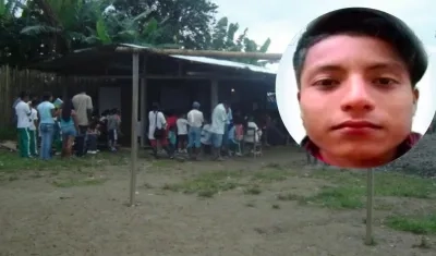 José Taicus Pascal.