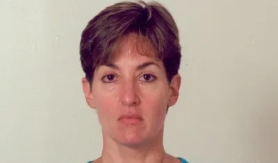 Ana Belén Montes, espía. 