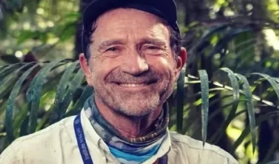 Marco Ehrlich, científico italiano.