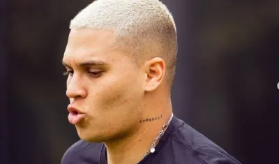 Juan Fernando Quintero