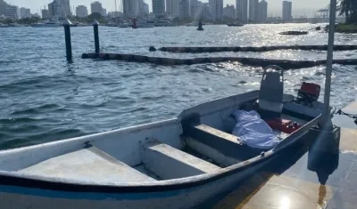 Las autoridades marítimas recordaron a la comunidad el cumplimiento de las normas de seguridad.