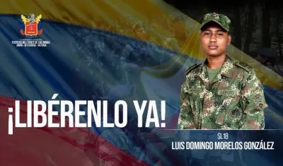 Luis Domingo Morelos