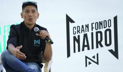 Nairo Quintana podría anunciar su retiro del ciclismo este miércoles.