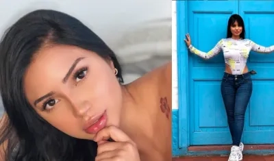 Natalia Buitrago Moreno desapareció el 18 de agosto del 2021.