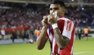 Rafael Pérez venía de rescindir contrato con Talleres de Córdoba.