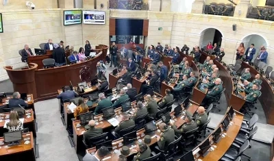 Senado de la República