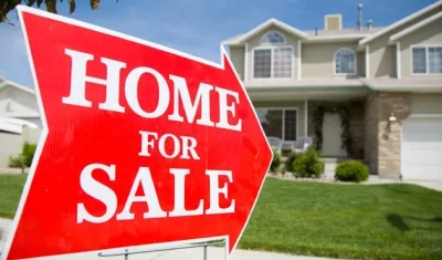 Los precios de la vivienda en Canadá han caído al 13 %.