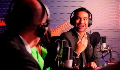 Presidente del Icetex, Mauricio Toro.