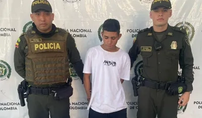 Albert José Pirona Marrufo. 