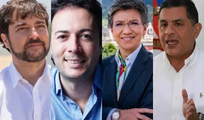 Jaime Pumarejo, el mejor en aprobación de su gestión en el país. Le siguen Daniel Quintero, Claudia López y Jorge Iván Ospina
