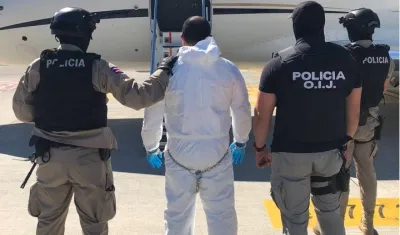  Piero Antonio Lubo-Barros, alias 'Nostradamus'.