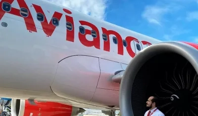 La suspensión de la venta de los tiquetes de Avianca es una medida temporal.