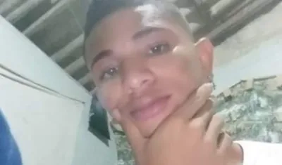 Breinner David Urruchurto Ávila. 