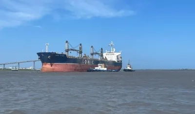 El proceso de nuevo dragado sufrió otro aplazamiento.