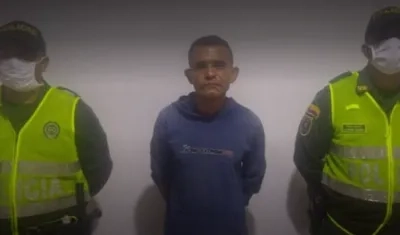 Luis Caro Pérez, condenado. 