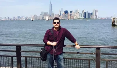 Ricardo Alberto Durán Ruiz