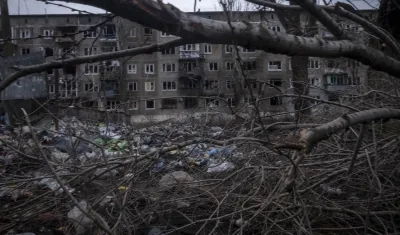 Una de las provincias atacadas.