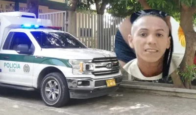 Enrique Antonio Niebles Meza.