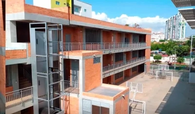 La investigación cobija 166 obras de infraestructura educativa.