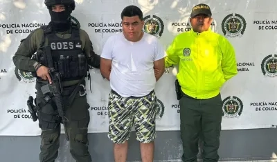 Fabián Arturo Llamas Pacheco, con 22 anotaciones judiciales.