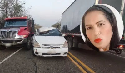 Gina del Socorro Yépez Parejo.