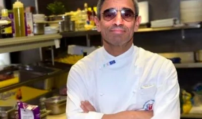 Edgardo Greco, miembro de la mafia calabresa 'Ndrangheta.