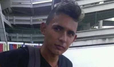 Jonathan Antonio Ruíz Ortega.