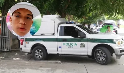 Luis Manuel Pestana Pérez.