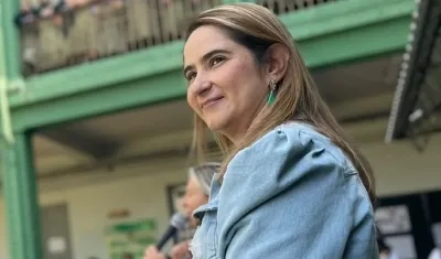 Martha Alexandra Agudelo Ruiz.