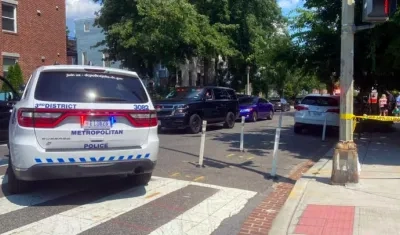 Lugar de los hechos.