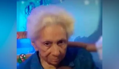 Berenice Villalobos De Mijares.