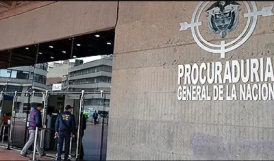 La decisión fue adoptada por la Dirección de Investigaciones Especiales.