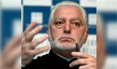 Paco Rabanne, místico diseñador de alta costura.