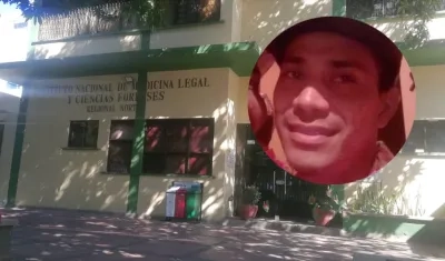 Hernando Rizo Cantillo.