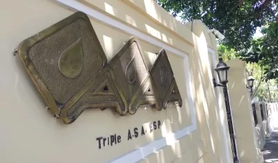 La SAE desconoció acuerdos con el Distrito en torno a la Triple A.