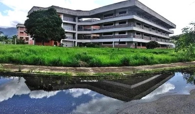 Universidad de Carabobo.