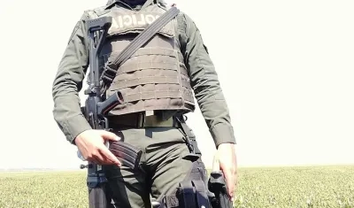 Yosmi Yesid Fernández Montenegro,