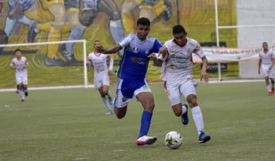 Atlántico intentará retener el título nacional de la categoría. 