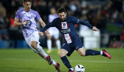 Lionel Messi es el máximo favorito al premio tras ganar el Mundial con Argentina.