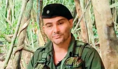 Alias 'Iván Mordisco'.