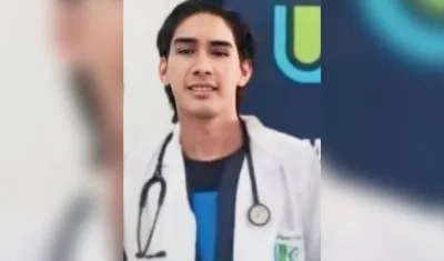 Richard Gerard Díaz 