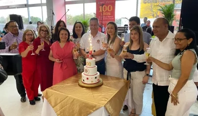 Directivos y docentes de la Universidad Libre de Colombia en los primeros 100 años de la institución