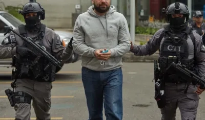 Coronel (R) Benjamín Darío Núñez Jaramillo, condenado a 29 años de cárcel