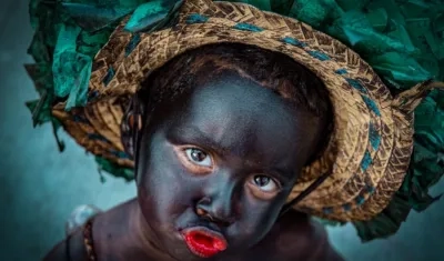 Fotografía escogida por los carnavaleros.